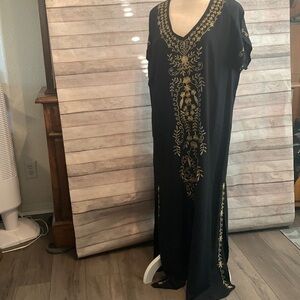 Women’s Swim cover up or Dress Size: One Size NWOT